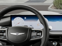 Genesis G80 2.5T AWD 2026