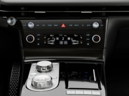 Genesis G80 2.5T AWD 2026