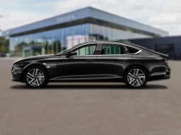 Genesis G80 2.5T Advanced AWD 2025