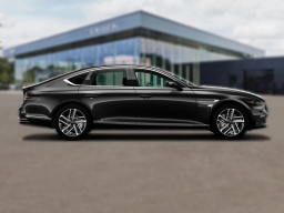 Genesis G80 2.5T Advanced AWD 2025