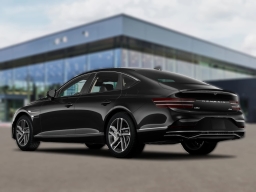 Genesis G80 2.5T Advanced AWD 2025