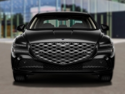 Genesis G80 2.5T Advanced AWD 2025