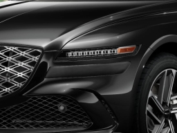 Genesis G80 2.5T Advanced AWD 2025
