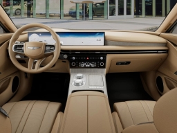 Genesis G80 2.5T Advanced AWD 2025