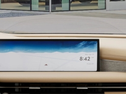 Genesis G80 2.5T Advanced AWD 2025