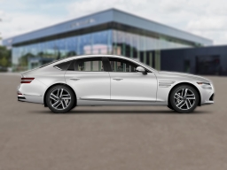 Genesis G80 2.5T Advanced AWD 2026