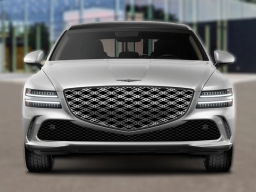 Genesis G80 2.5T Advanced AWD 2026