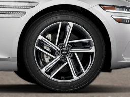 Genesis G80 2.5T Advanced AWD 2026