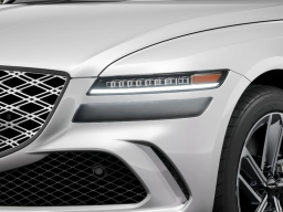 Genesis G80 2.5T Advanced AWD 2026