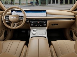 Genesis G80 2.5T Advanced AWD 2026