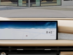 Genesis G80 2.5T Advanced AWD 2026