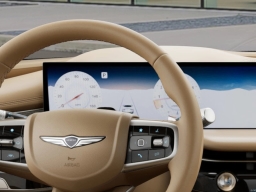 Genesis G80 2.5T Advanced AWD 2026