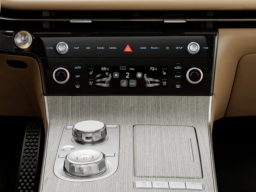 Genesis G80 2.5T Advanced AWD 2026