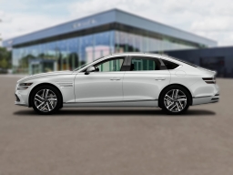 Genesis G80 2.5T Advanced AWD 2025