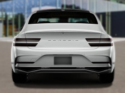 Genesis G80 2.5T Advanced AWD 2025