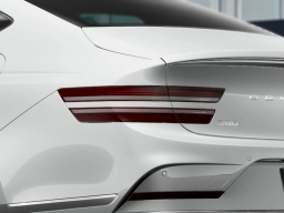 Genesis G80 2.5T Advanced AWD 2025