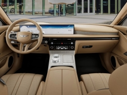 Genesis G80 2.5T Advanced AWD 2025