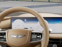 Genesis G80 2.5T Advanced AWD 2025