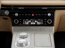 Genesis G80 2.5T Advanced AWD 2025