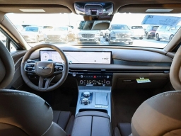 Genesis G80 2.5T Advanced AWD 2026