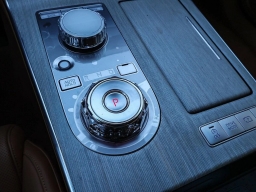 Genesis G80 2.5T Advanced AWD 2026