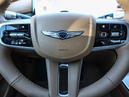 Genesis G80 2.5T Advanced AWD 2026