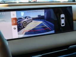 Genesis G80 2.5T Advanced AWD 2026