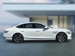 Genesis G80 2.5T Advanced AWD 2026