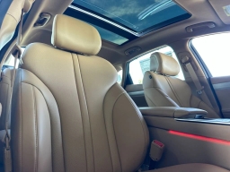 Genesis G80 2.5T Advanced AWD 2026