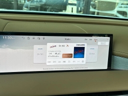 Genesis G80 2.5T Advanced AWD 2026