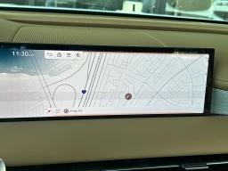 Genesis G80 2.5T Advanced AWD 2026