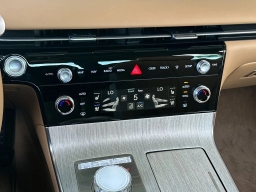 Genesis G80 2.5T Advanced AWD 2026