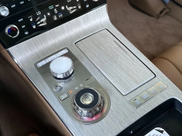 Genesis G80 2.5T Advanced AWD 2026