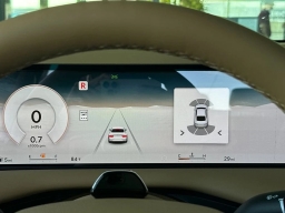 Genesis G80 2.5T Advanced AWD 2026