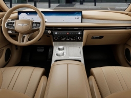 Genesis G80 2.5T Advanced AWD 2026