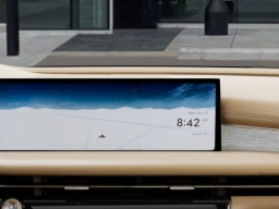 Genesis G80 2.5T Advanced AWD 2026