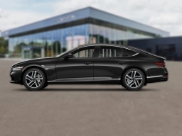 Genesis G80 2.5T Advanced AWD 2026