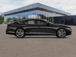 Genesis G80 2.5T Advanced AWD 2026