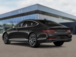 Genesis G80 2.5T Advanced AWD 2026