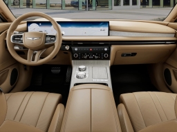 Genesis G80 2.5T Advanced AWD 2026