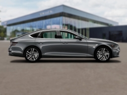 Genesis G80 2.5T Advanced AWD 2025