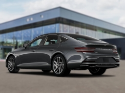 Genesis G80 2.5T Advanced AWD 2025