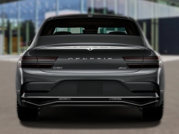 Genesis G80 2.5T Advanced AWD 2025