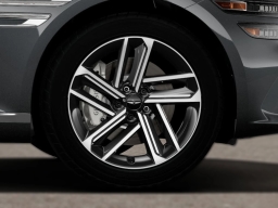 Genesis G80 2.5T Advanced AWD 2025