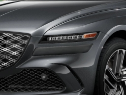 Genesis G80 2.5T Advanced AWD 2025