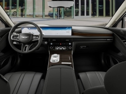 Genesis G80 2.5T Advanced AWD 2025