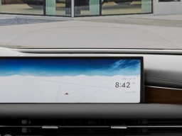 Genesis G80 2.5T Advanced AWD 2025