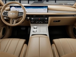 Genesis G80 2.5T Advanced AWD 2026