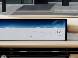 Genesis G80 2.5T Advanced AWD 2026