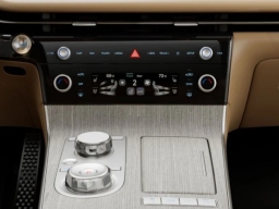 Genesis G80 2.5T Advanced AWD 2026